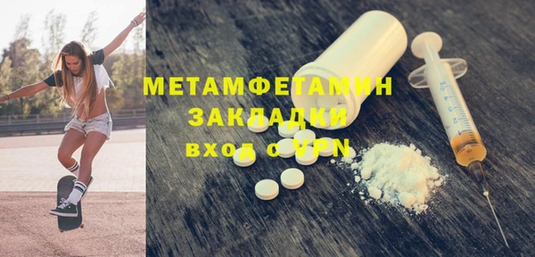 крисы Кулебаки